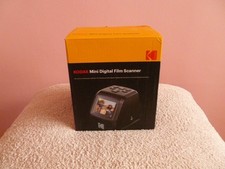 Kodak Mini Digital film scanner