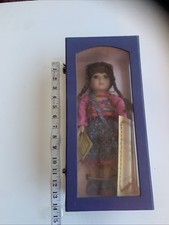 Boxed Vintage Collectors Doll