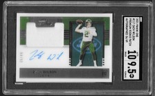 Top 2021 NFL Rookie Cards Guide & Football Rookie Card Hot List 30