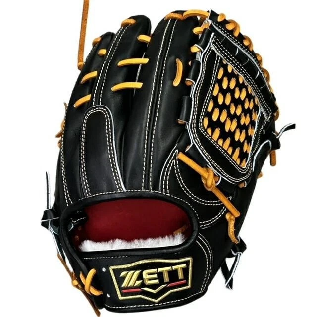ZETT Baseball Softball Gloves & Mitts for Men for sale | eBay