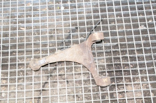 HYUNDAI SANTA F… II CM Querlenker hinten links 2.20 Diesel 145kw 2011 21334462