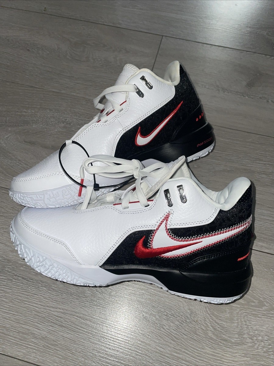 ZOOM LEBRON NXXT Gen EP 26.5センチ NIKE◇LEBRON NXXT GEN FIRST GAME_レブロン NXXT GEN