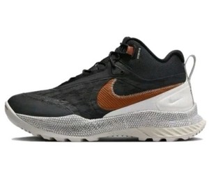 mens nike boots size 15