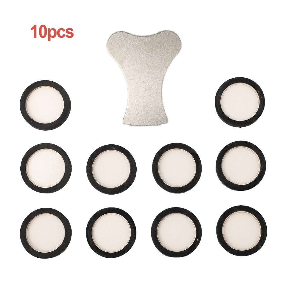 Crazy Safety Campanello Bici Bambini - Colorato, Resistente, Facile Da Montare Su Manubrio - Foto 13