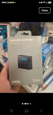 GoPro Enduro Battery for Hero 13- Black