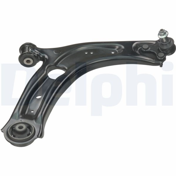 Delphi Querlenker Dreieckslenker TC3441 FüR VW Skoda Seat Audi TC3440 Arteon 3G5-image