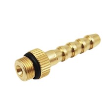 Gasabgasabgas -Gasventil des Gasentankadapters für -Zylinder 7/16 "für den