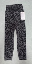 Lululemon NWT Alig High-Rise Pant 25