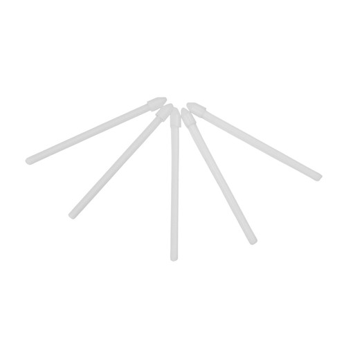 Embouts de stylet élégants noir et blanc pour Samsung S Pen avec pince à épi - Photo 9 sur 29