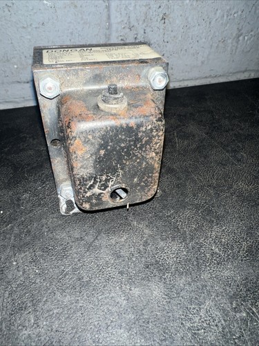 💥DONGAN 075 KVA INDUSTRIAL CONTROL TRANSFORMER 1Ø NSC-23H2-0816CB - Picture 3 of 10