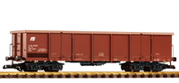 Piko 37749 G Spur FS Epoche IV Eaos GüTerwagen