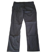 Weatherproof Vintage Dark Gray Pants Men's Size 38 x32 3632 
