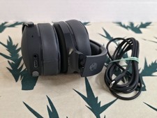 Skullcandy Hesh ANC Wireless Bluetooth Noise Canceling Headphones - Black