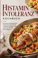 Hermine KräMer | Histaminintoleranz Kochbuch | Taschenbuch | Deutsch (2026)