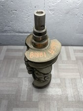 B18b1 Crankshaft Oem B18a1 B20z2 B20b4 Acura Integra Honda Crv Stock Std B18b1 Crankshaft Oem B18a1 B20z2 B20b4 Acura Integra Honda Crv Stock Std