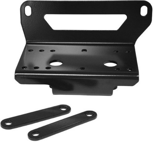 KFI Products Winch Mounts for kfi U4500 and SE45 100940 57-3888 10-0940 812499 - Picture 2 of 5