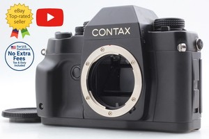 Contax RX II | eBay