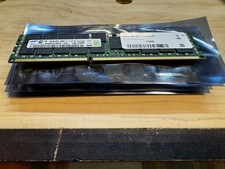 Samsung PC3-12800 (DDR3-1600) Server RAM 6 Modules for sale | eBay