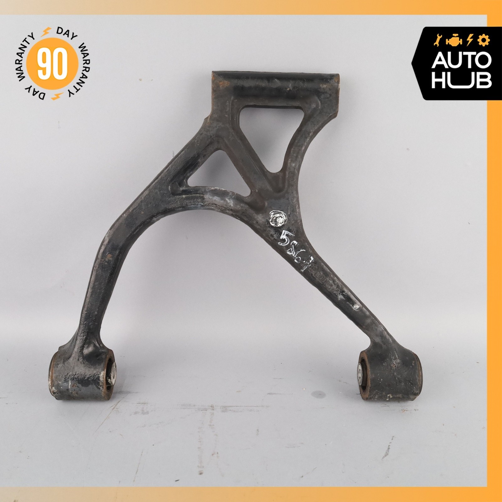 99-04 Bentley Arnage / RR Seraph Rear Left or Right Top Upper Control Arm OEM