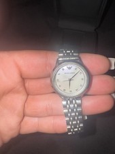 Armani Watch Women’s