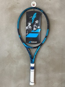 Babolat Pure Drive Team | eBay