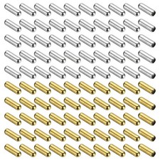 100 Pcs Pin End Caps Brooch Pin Stick Backing...