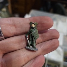 Ral Partha Imports Loose Mini NM Fully Painted