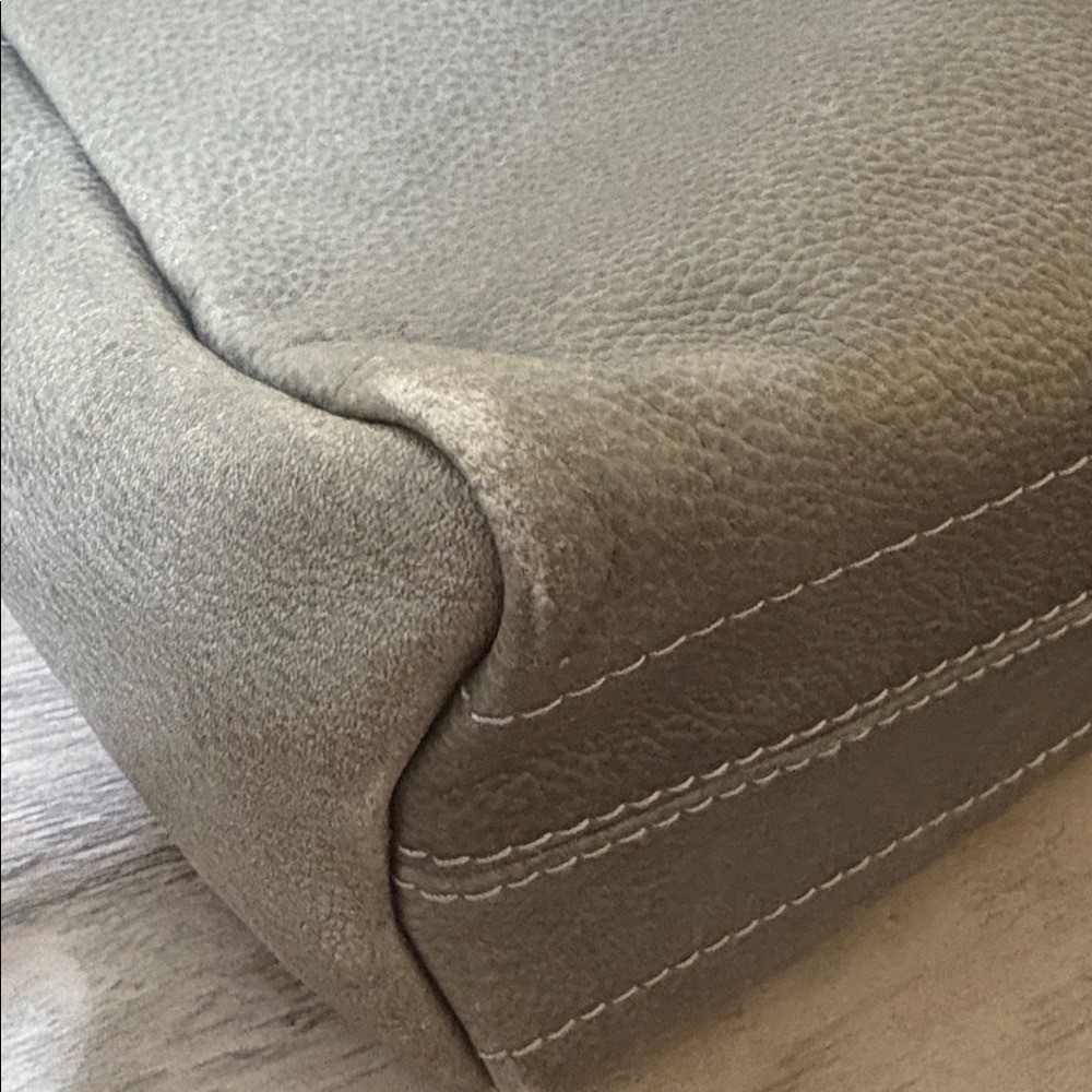 Loewe   Brown Leather shoulder Bag — image 10