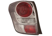 VAN Wezel Heckleuchte 5493931 FüR Toyota Verso ZGR20_ ZGR20R WAR20_ ZGR21_ AUR21