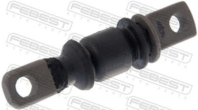 For FEBEST HYAB-SFS FRONT LEVER SILENT BLOCK HYUNDAI SANTA FE 0