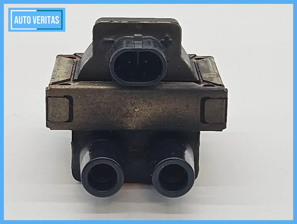 Original FIAT Punto 176 PULE 44 KW 60 PS BAE800AK - Image 2 of 4