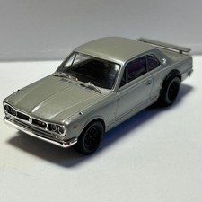 NOREV 1/43 Nissan Skyline 1971