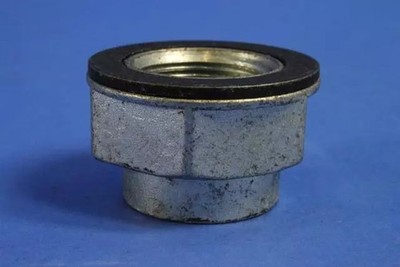 Genuine Mopar Hex Flange Lock Nut 6509898AA