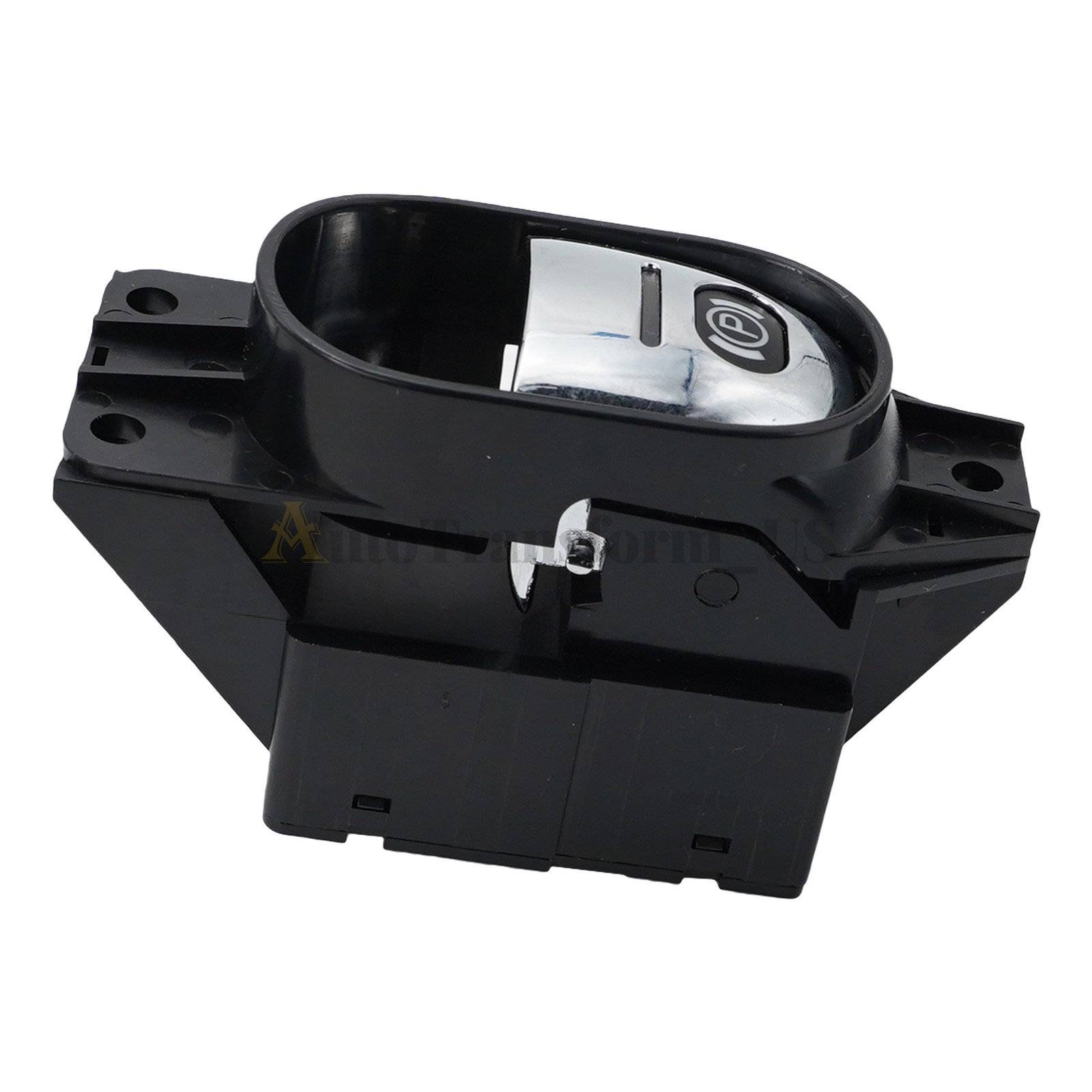 Bentley Continental GT 2004-2011 Parking brake switch P/N 3W0927225B