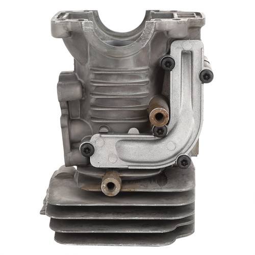 ↑Nikasil Cylinder Piston Gasket Bearing Assembly Fit 435 440 440E Chain - Picture 5 of 11