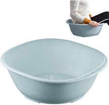 Sitz Bath for Hemorrhoids,Sitz bath tub,Sits Bath Kit for Women Men,Wider Seatin