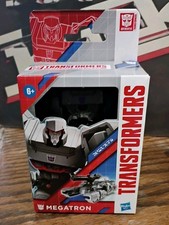 Megatron Transformers Hasbro Authentic Action Figure MIB Buy It