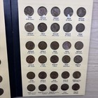 Library of Coins LINCOLN CENTS  1941 - 1970  Part 1 and Part 2 Vol3  (79 coins — photo 6