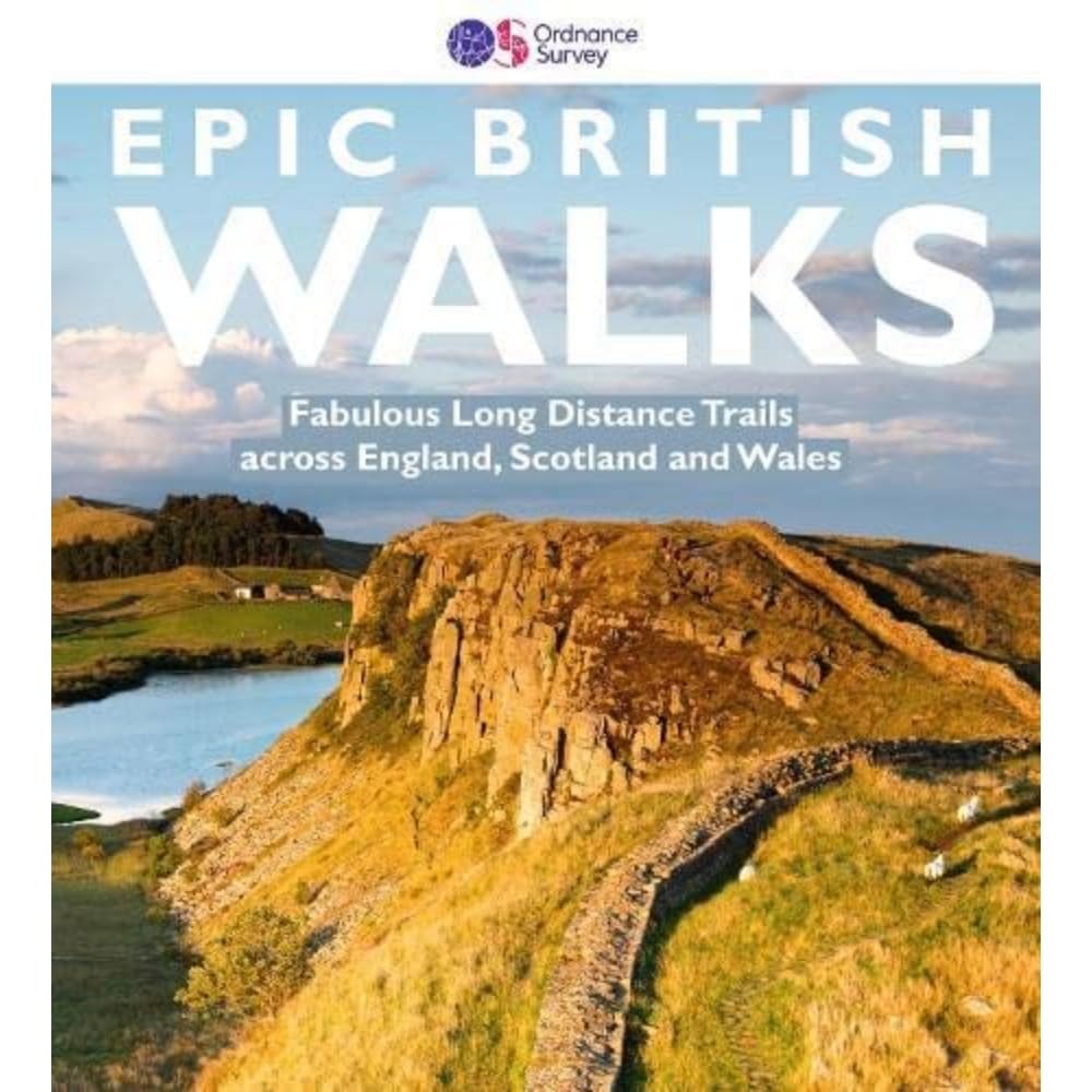Epic British Walks: Fabulous Long-Distance Trails Across England - Image 4