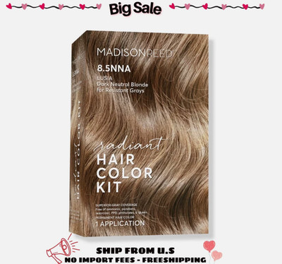 [OFF 20%] Madison Reed Radiant Hair Color Kit - Full Color
