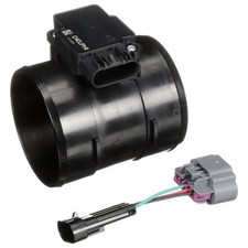 Mass Air Flow Sensor Delphi For 1998-2002 Isuzu Trooper 3.5l V6