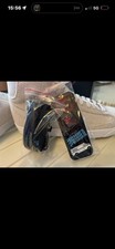 Nike Blazer Mid x Stranger Things Upside Down Sneakers Size 10.5  