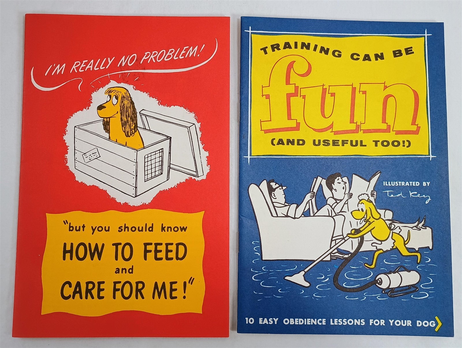Advertising Book Lot Training Can Be Fun