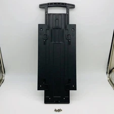 Pelican 1560 Trolley Replacement Backplate Pull Handle Telescoping W/ Screws OEM