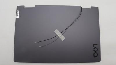 Original 5CB1L49778 Lenovo LCD Cover  LOQ 15APH8, LOQ 15IRH8 