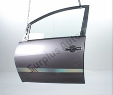 Porte avant et accessoires Mitsubishi GRANDIS