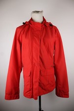 WOOLRICH GIUBBINO GIACCA DONNA TG XL WOMAN JACKET VINTAGE CASUAL CAPPUCCIO