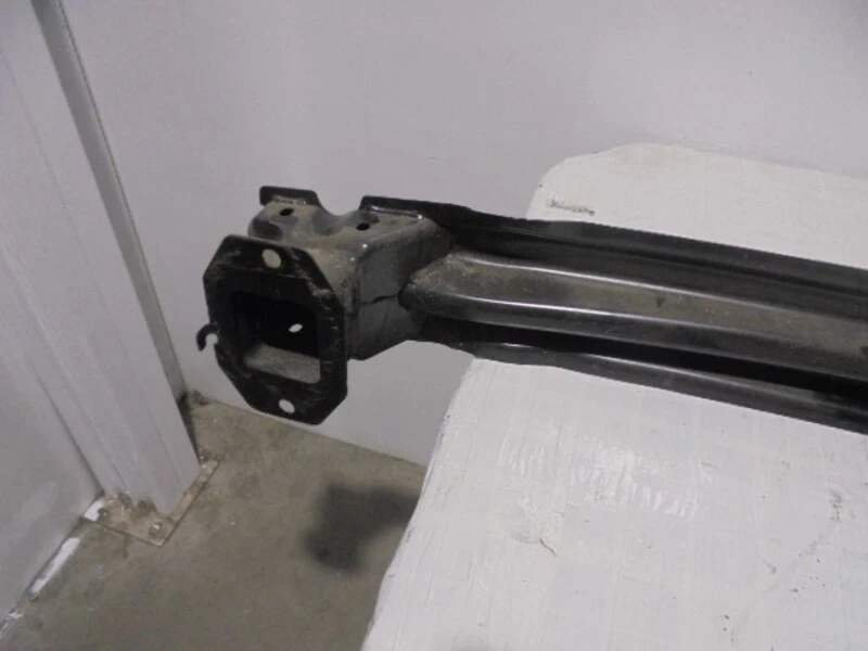 refuerzo paragolpes trasero SEAT MII KF1 KE1 ELECTRIC 2011 3951917 - Imagen 3 de 4