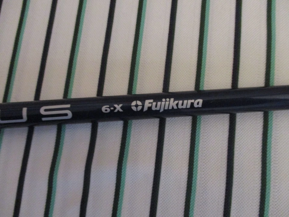 Fujikura Ventus Azul 6-X Eje X-Flex Titleist 917 Punta F TS TSi TSr GT Velocore Foto 2 de 4