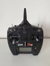 Spektrum SPM6655 RC Radio Transmitter System